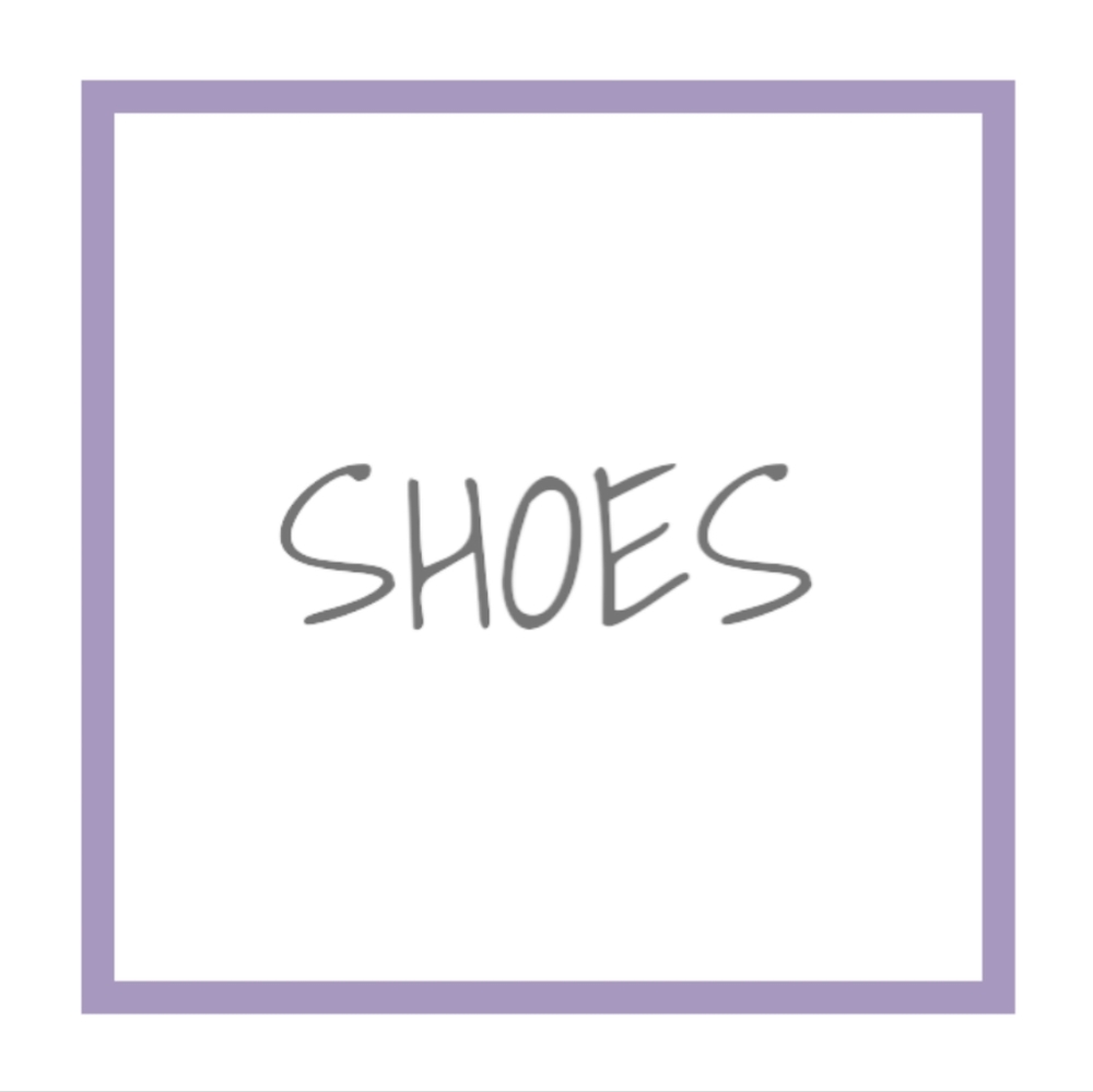 Shoes!